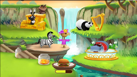 虚拟宠物大作战图2