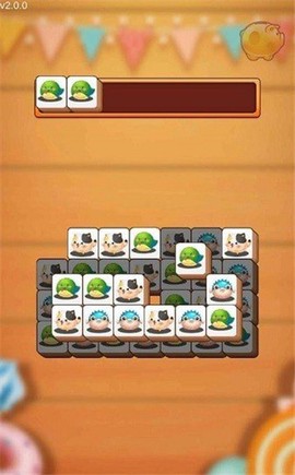 疯狂动物消消消图3