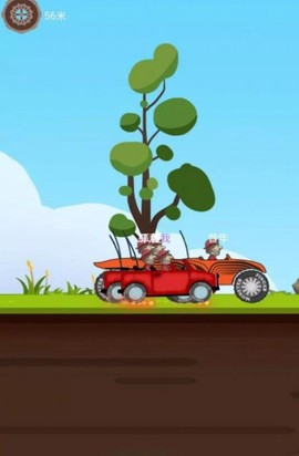 超能驾驶模拟图3