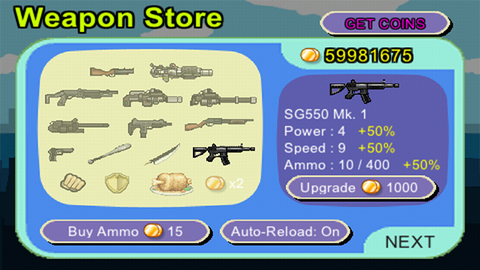 愤怒火柴人2图2