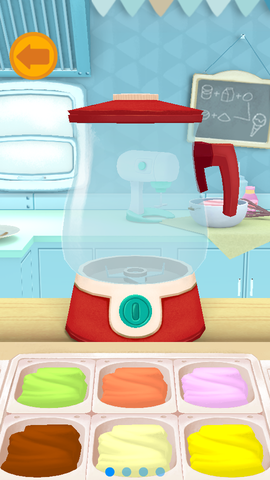 熊猫博士冰淇淋车2图2