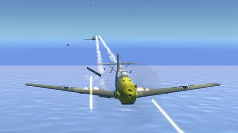 烈火天空：1940图2