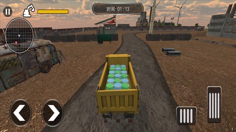 挖掘机工程模拟器图3