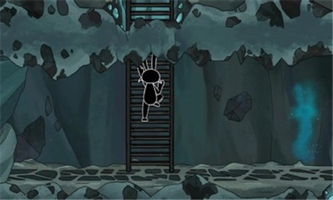 在一起：合作冒险图1