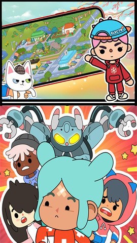 米加世界海洋公园图3