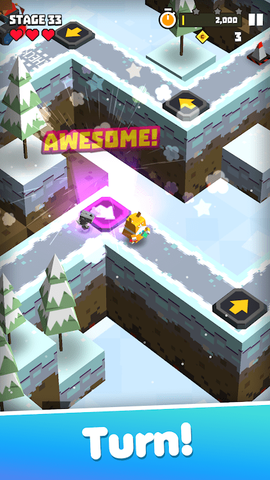 萌方冒险世界图2