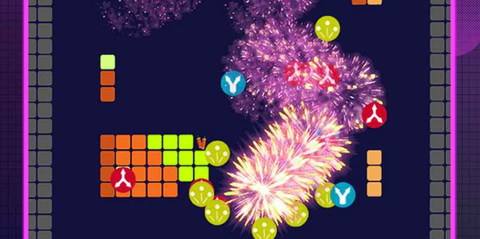 我打砖块特牛图2