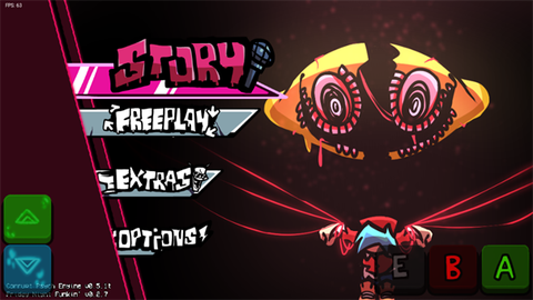 黑色星期五之夜腐化地狱模组图3