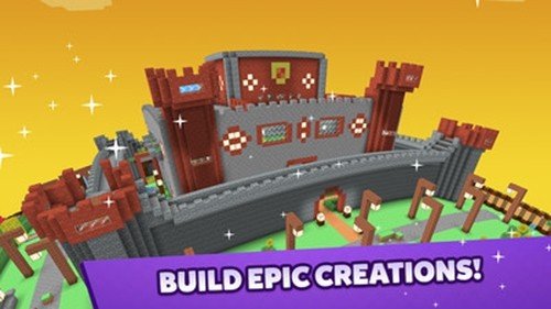 迷你工艺王国图1