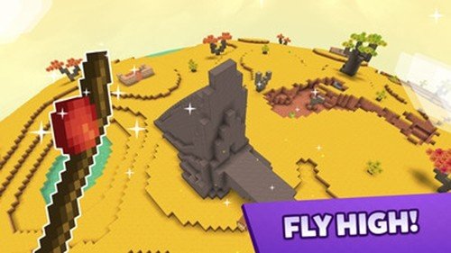 迷你工艺王国图2