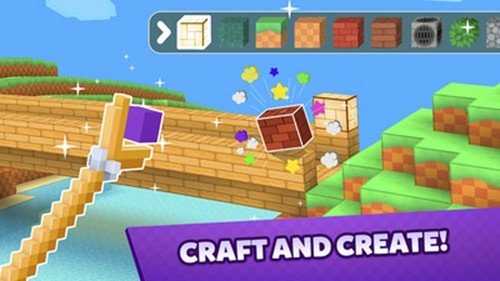 迷你工艺王国图3