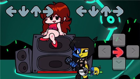 黑色星期五之夜图3