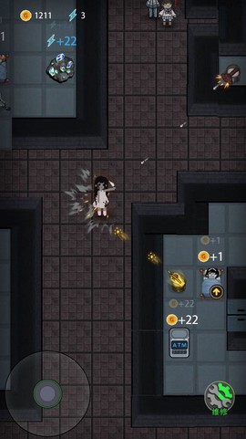 细胞奇点进化图2