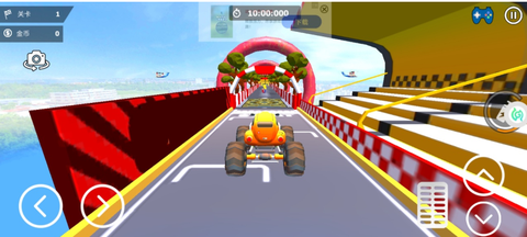 越野僵尸飞车图3