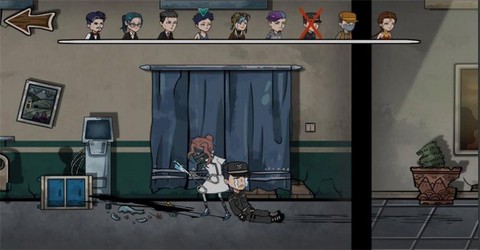 躺平躲猫猫屠夫猎杀图3