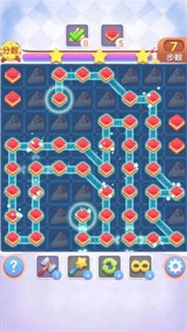 糖果消消乐单机游戏图2