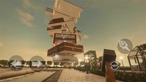 破坏拆家大作战图1