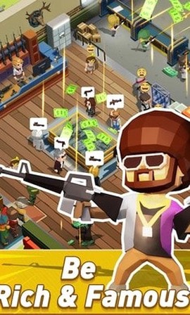 闲置射击俱乐部图2