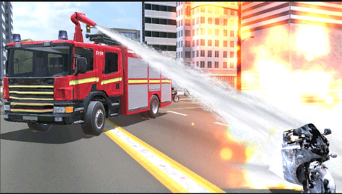 罪恶的绳索火柴人图1