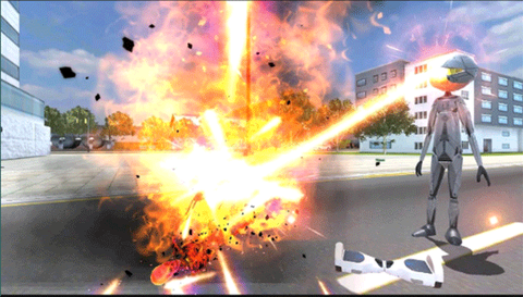 罪恶的绳索火柴人图3