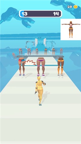 造一个女朋友图1