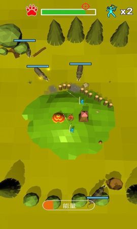 野外射击突围图3