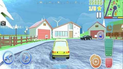 神奇动物大冒险图2