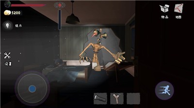 警笛头森林冒险图3