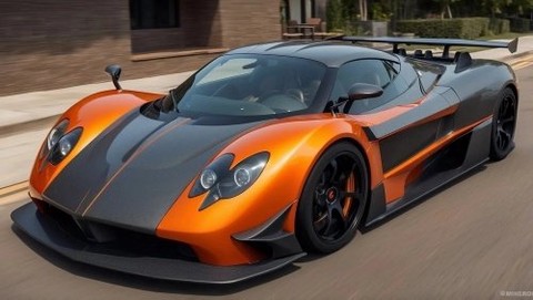 汽车漂移：极限汽车驾驶图2