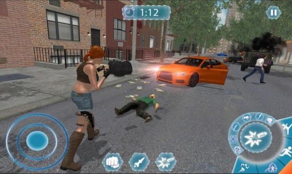 维加斯孤胆枪手图2