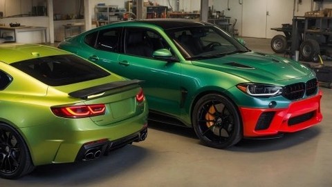 汽车漂移：极限汽车驾驶图3