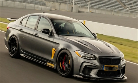 汽车漂移：极限汽车驾驶图1