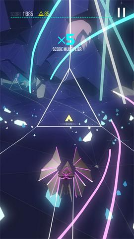 艾维奇重力图2