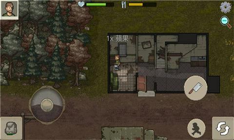 迷你Dayz重制联机版图3