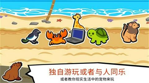 小动物自走棋中文版本14图3