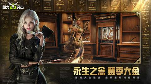 萤火突击渠道服图2