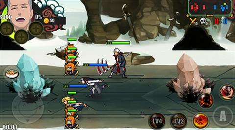 火影战记1.17原版图3
