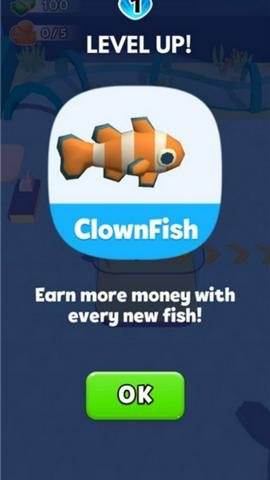 水族馆乐园最新版图3