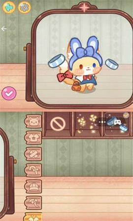 猫猫公主世界图1