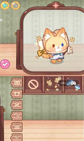 猫猫公主世界图3
