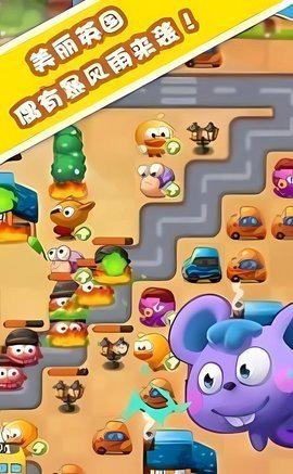 生命之岛图1