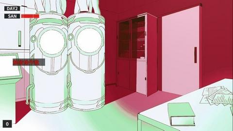 克苏鲁神话疯狂低语图3