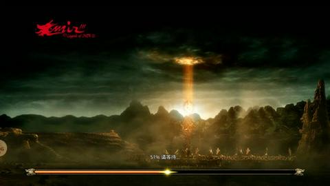 缘梦传奇3官方版图2