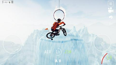 速降王者手游图5