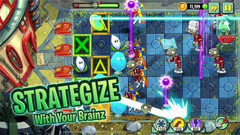Pvz2国际版图4