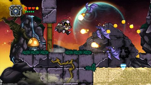 魔法狂暴中文版图3