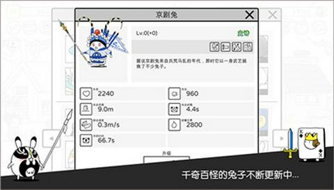 战斗吧兔子图4