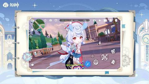 原神云玩版图7
