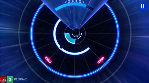 Liminality音游图4