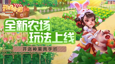 开间小店图4